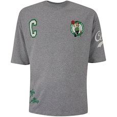 Camiseta do Boston Celtics NBA Masculina Street Soul NB270