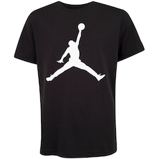 Camiseta Jordan Nike Jumpman Juvenil