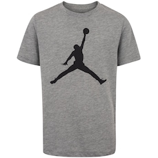 Camiseta Jordan Nike Jumpman Juvenil