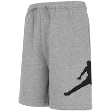 Bermuda Jordan Big Jumpan Nike Juvenil