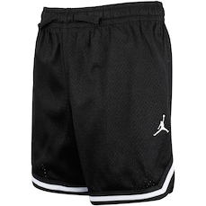 Bermuda Jordan Taping Mesh Nike Juvenil