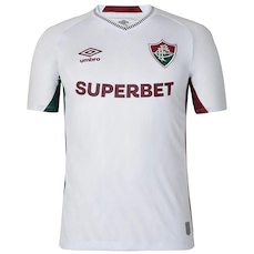 Camisa do Fluminense Torcedor II 25 Umbro Masculina