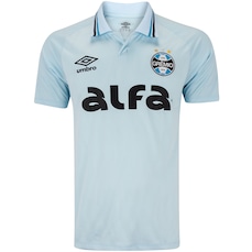 Camisa do Grêmio II 25 Torcedor Umbro Masculina