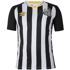 Camisa do Santos II 25 Torcedor Umbro Masculina