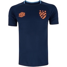 Camisa do Sport CIub do Recife Treino 25 Umbro Masculina