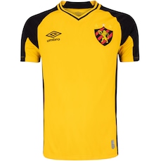 Camisa do Sport II 25/26 Torcedor Umbro Masculina