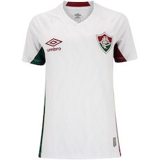 Camisa do Fluminense Torcedor II 25 Umbro Feminina