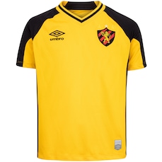Camisa do Sport II 25/26 Torcedor Umbro Juvenil