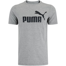 Camiseta Puma Essential Masculina