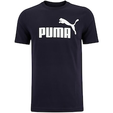 Camiseta Puma Essential Masculina