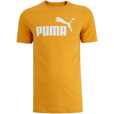 Camiseta Puma Essential Masculina