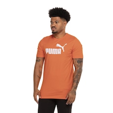 Camiseta Puma Essential Masculina
