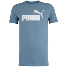 Camiseta Puma Essential Masculina