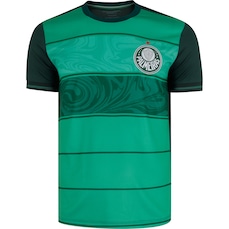 Camiseta do Palmeiras Betel Defense IV Masculina