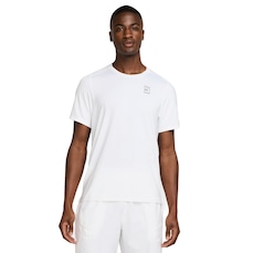 Camiseta Masculina Nike Manga Curta Dri-Fit Advtg To