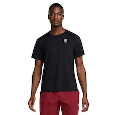 Camiseta Masculina Nike Manga Curta Dri-Fit Advtg To