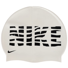 Touca de Natação Nike Solid Stripe Cap SWFA22 Adulto