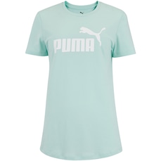 Camiseta Puma Essential Feminina