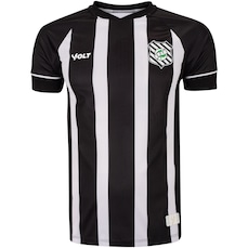Camisa do Figueirense I 25 Volt Masculina Torcedor
