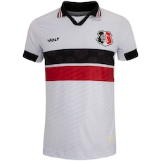 Camisa Polo do Santa Cruz II 25 Volt Masculina Torcedor
