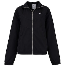 Jaqueta Nike Sportswear Woven UV Feminina