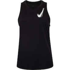 Camiseta Regata Feminina Nike One Swoosh