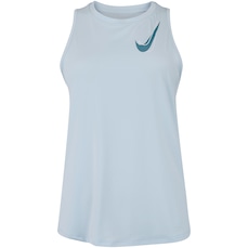Camiseta Regata Feminina Nike One Swoosh