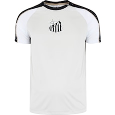 Camiseta do Santos Braziline Estaca Masculina