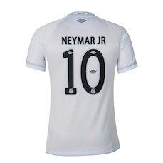 Camisa do Santos Especial I Neymar Jr Número 10 2025 Torcedor Umbro Masculina