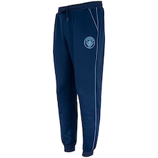 Calça de Moletom Manchester City Masculina