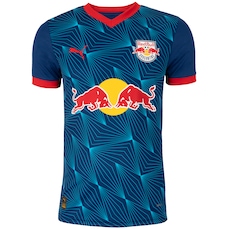 Camisa do Red Bull Bragantino II 25 Puma Masculina Torcedor