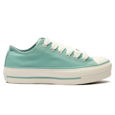 Tênis Converse Chuck Taylor Lift Unissex