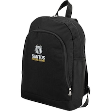 Mochila do Santos Esportiva