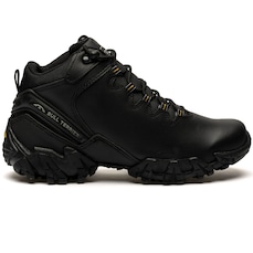 Bota de Couro Bull Terrier Dakar Masculina