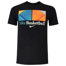 Camiseta Nike Dri-FIT Masculina