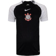 Camisa do Corinthians II 25 Nike Masculina Torcedor