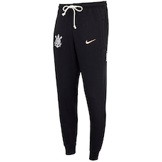 Calça do Corinthians Nike Masculina Dri-FIT