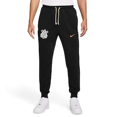 Calça do Corinthians Nike Masculina Dri-FIT