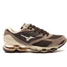 Tênis Mizuno Wave Prophecy LS Masculino