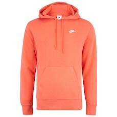 Blusão Masculino Nike Club Fleece