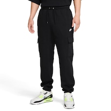 Calça Cargo Nike Club Masculina