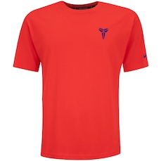 Camiseta Nike Kobe Bryant Bettermental Masculina