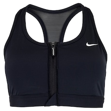 Top com Bojo Nike Swoosh Adulto
