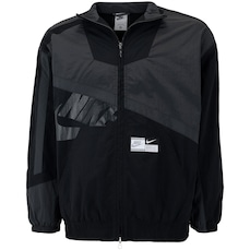 Jaqueta Feminina Sportswear Woven Nike