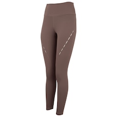 Calça Nike Legging Dri-FIT One HR 7/8 Tight Novelty Feminina