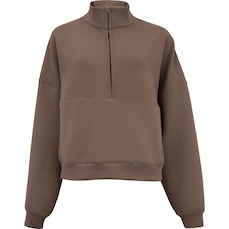 Blusão Feminino Nike Dri-FIT Soft Knit