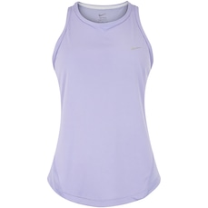 Camiseta Regata Feminina Nike Dri-FIT Tempo