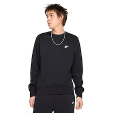 Blusão Masculino Club Crew Nike