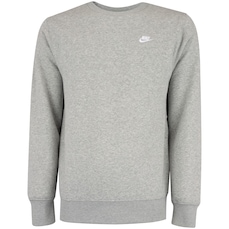 Blusão Masculino Club Crew Nike