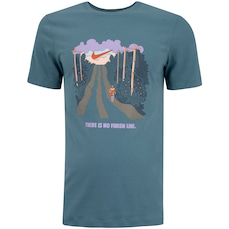 Camiseta Nike Run Masculina